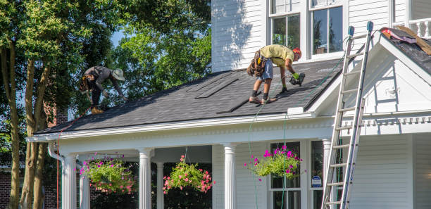 Quick and Trustworthy Emergency Roof Repair Services in East Islip, NY